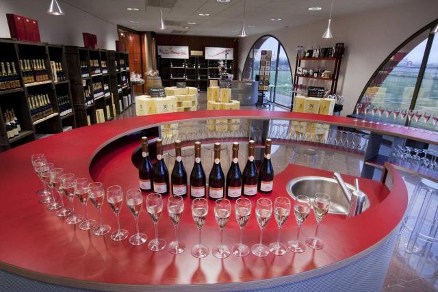Boutique Veuve Ambal