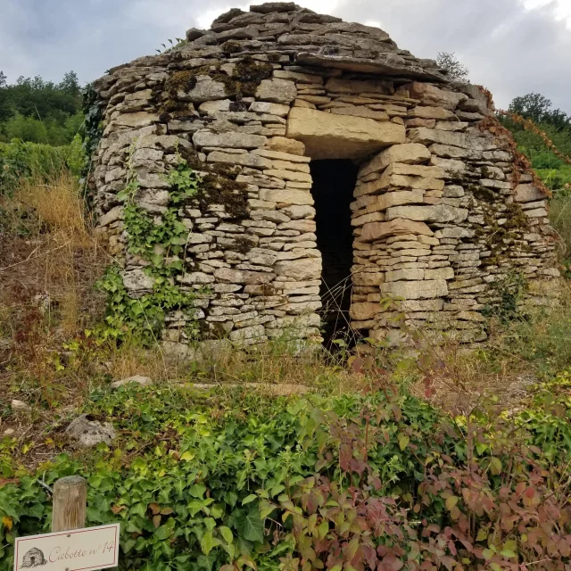 Cabotte