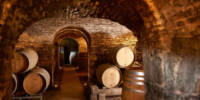 Cave Prosper Maufoux