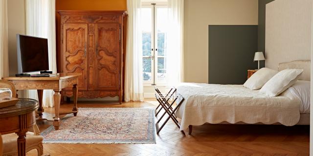 Chambre Prosper Maufoux