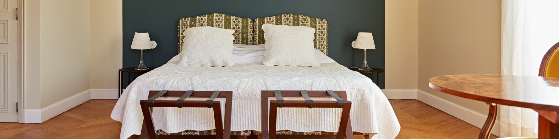 Chambre Prosper Maufoux