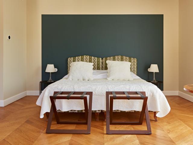 Chambre Prosper Maufoux