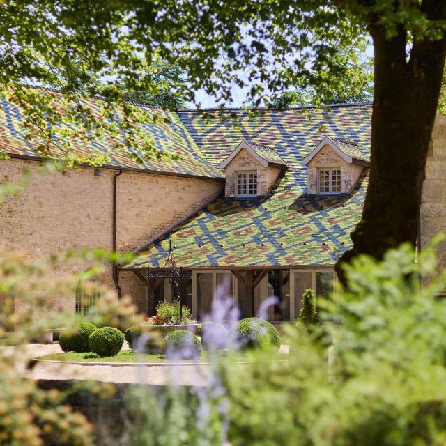 Chateau Le Hardi