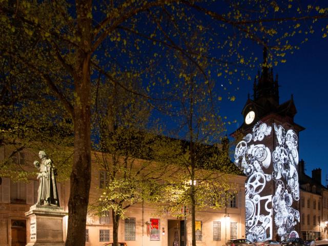 Chemin Lumiere