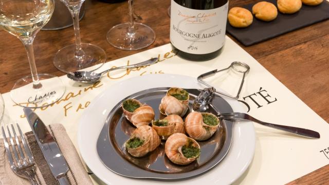 escargot-pauline