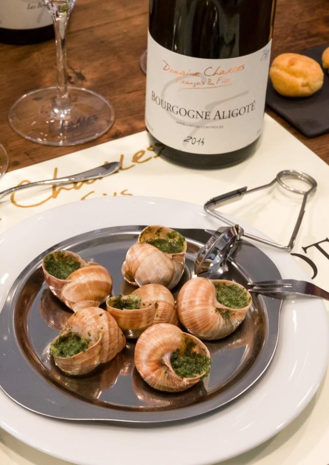 escargot-pauline