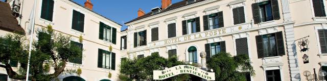 hotel-post
