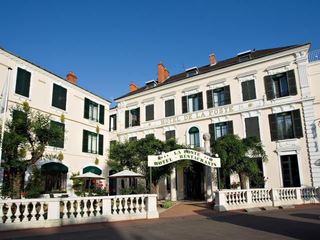 hotel-post