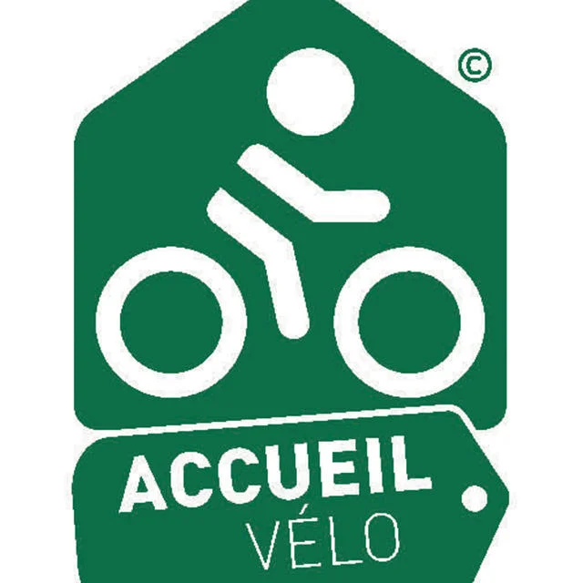 Logo Accueil Velo
