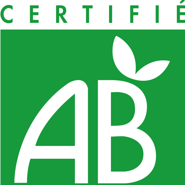 Logo Agriculture Biologique