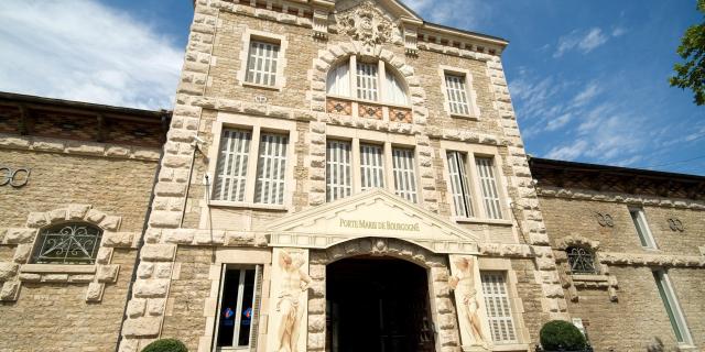 porte-marie-de-bourgogne