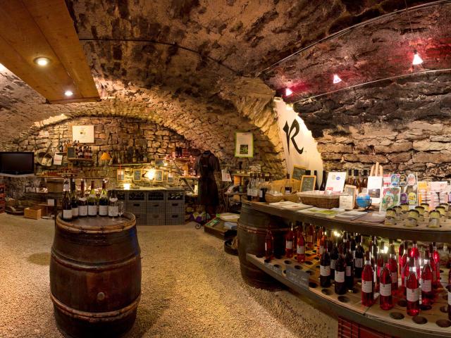 rocault-caves