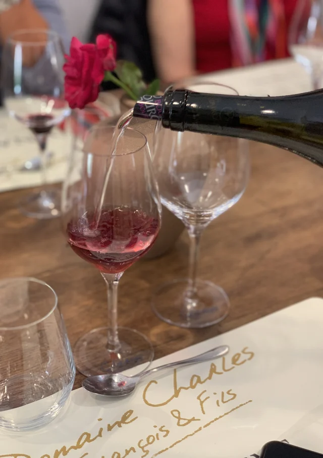 Domaine Charles