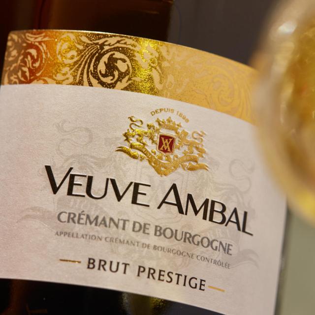 Veuve Ambal