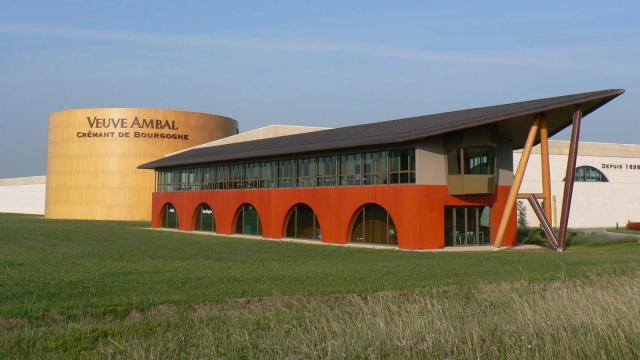 Veuve Ambal