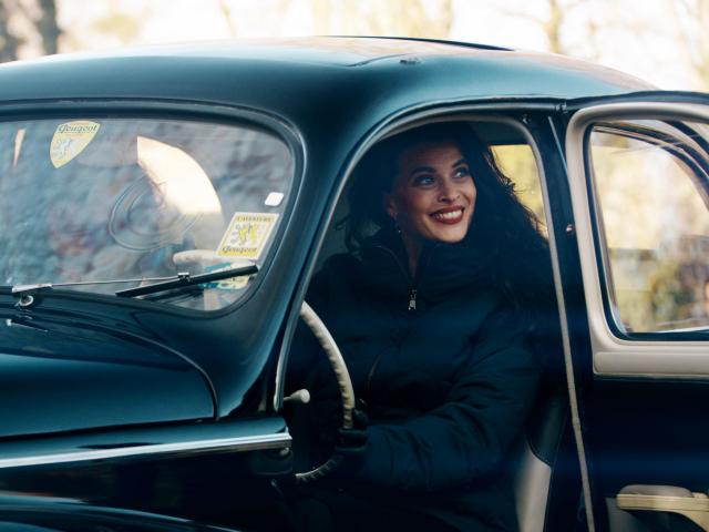 oldtimer-vrouw