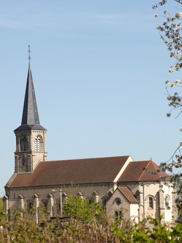 aubigny-eglise