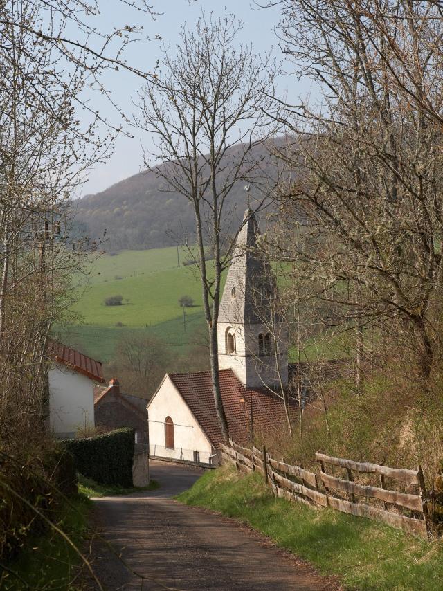 bouilland-eglise