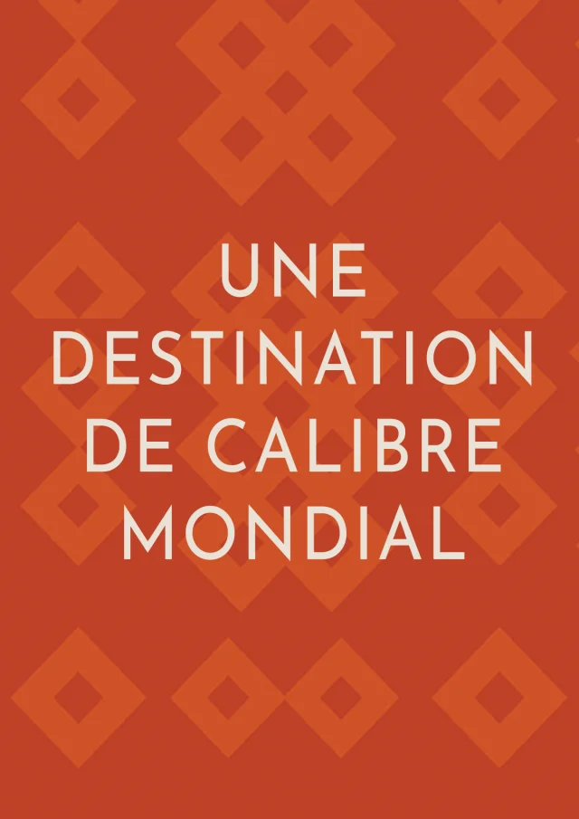 Calibre Mondial