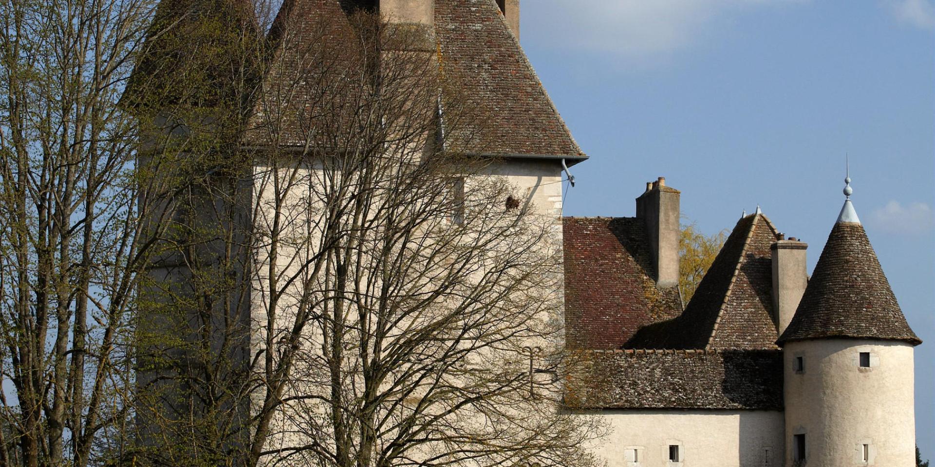 chateau-corcelle