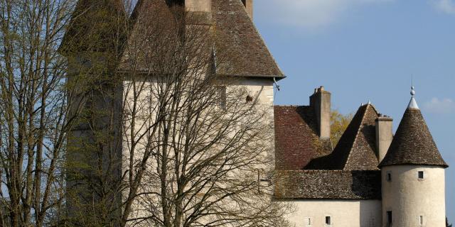 chateau-corcelle