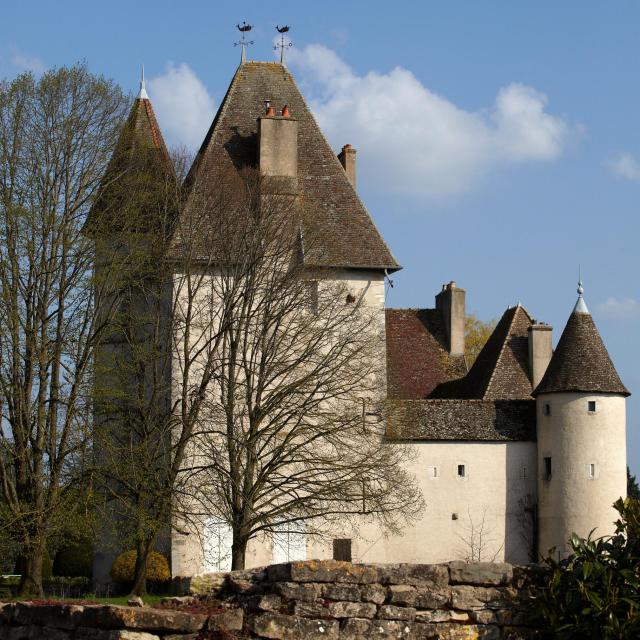 chateau-corcelle