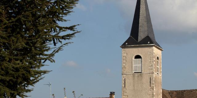 kerk-ebaty