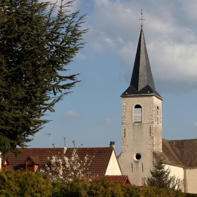 Eglise Ebaty