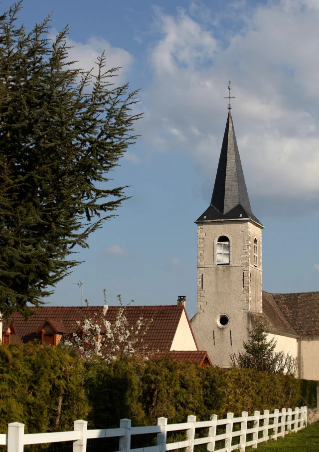 Eglise Ebaty