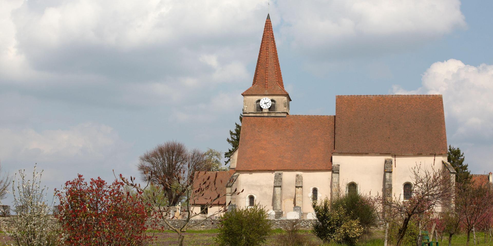 church-sainte-marie-la-blanche