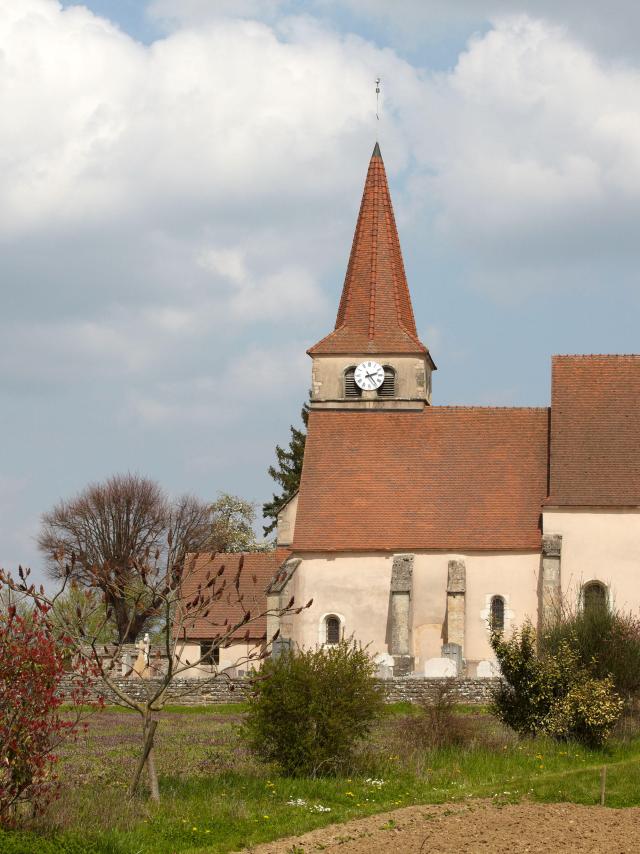 church-sainte-marie-la-blanche