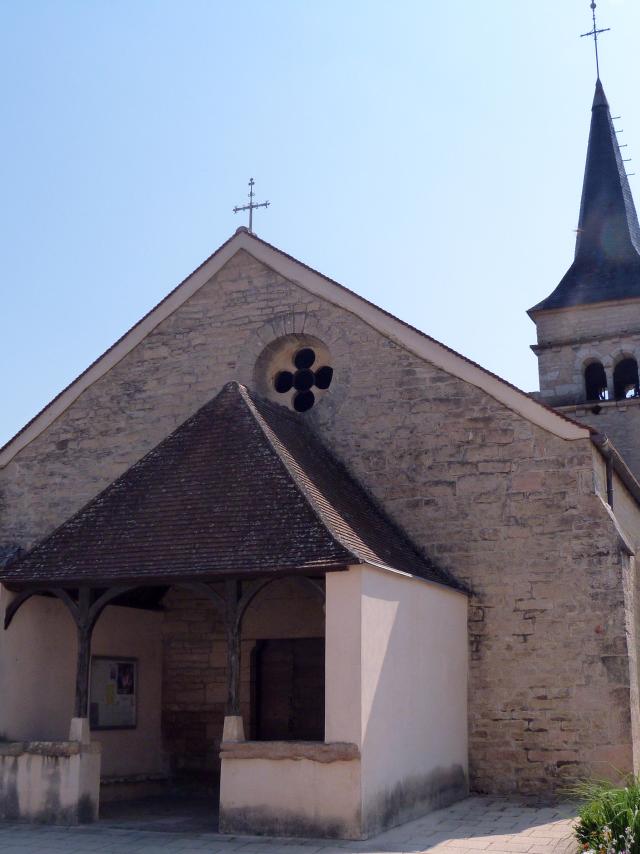 levernois-eglise-spring