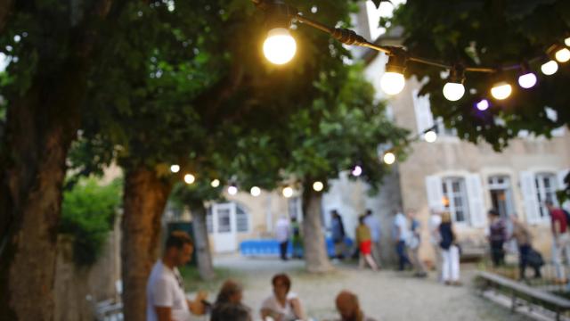 Maison Jacques Copeau Fete
