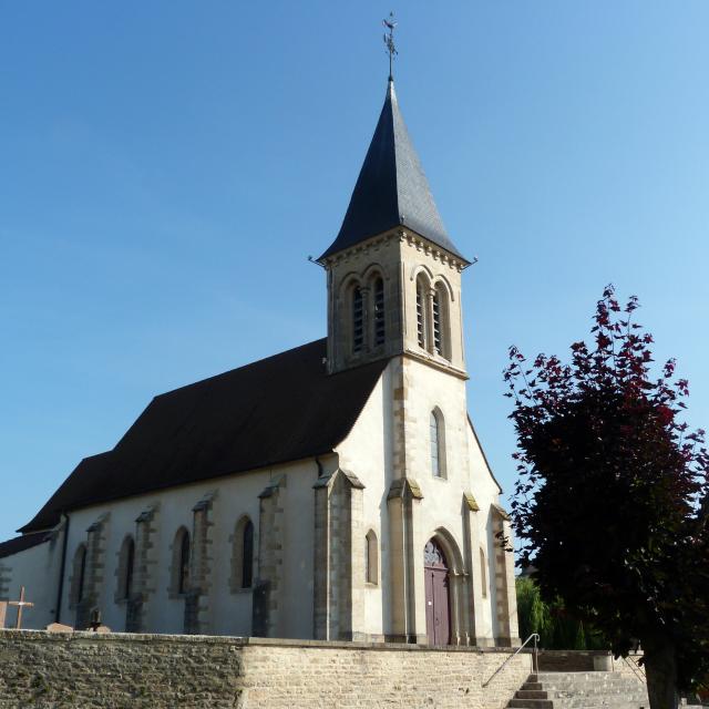 marigny-les-reullees-eglise