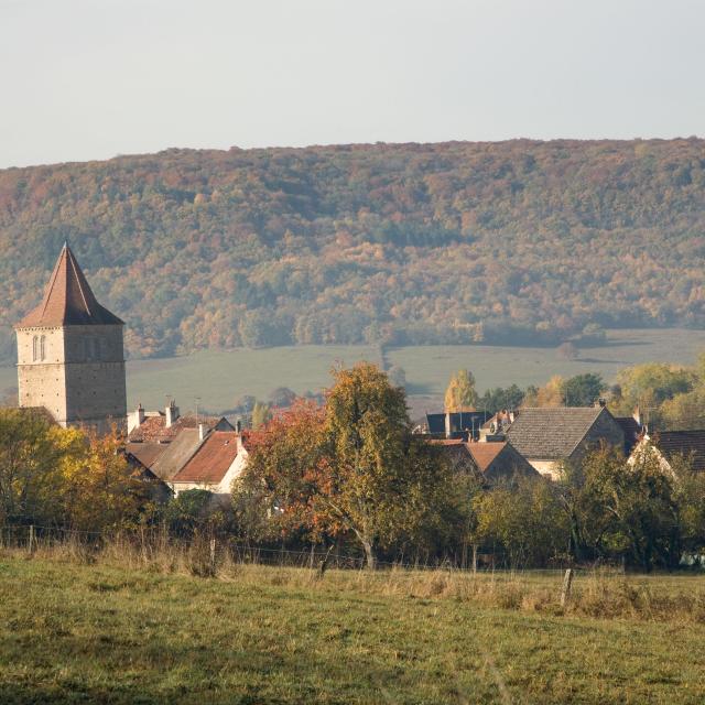 meloisey-village-automne