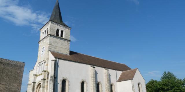 meursanges-eglise