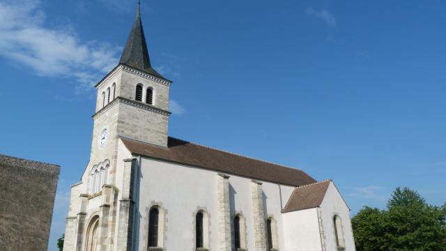 meursanges-eglise