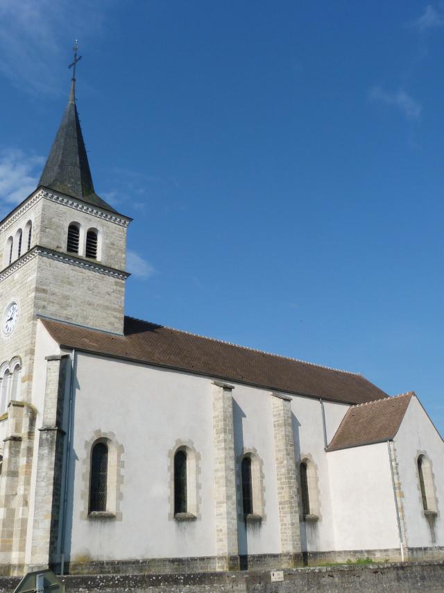 meursanges-eglise