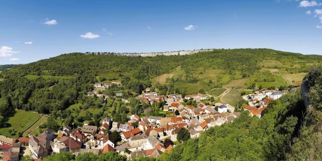 panorama-saint-romain-village