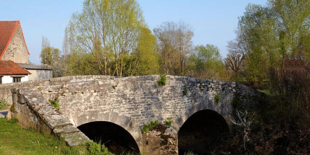 pont-chaudenay