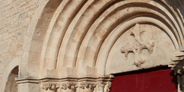 porte-eglise-chaudenay