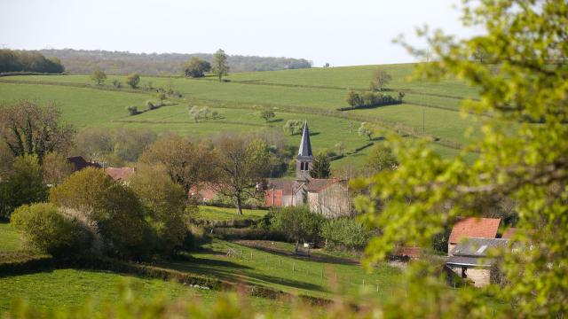santosse-village