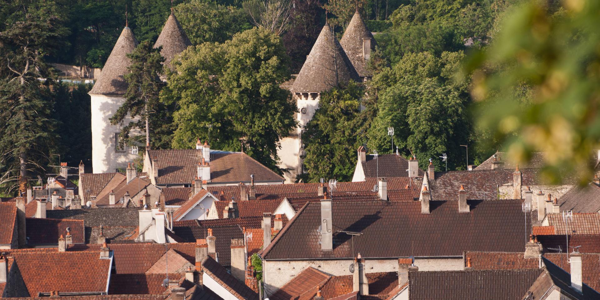 savigny-les-beaune-village