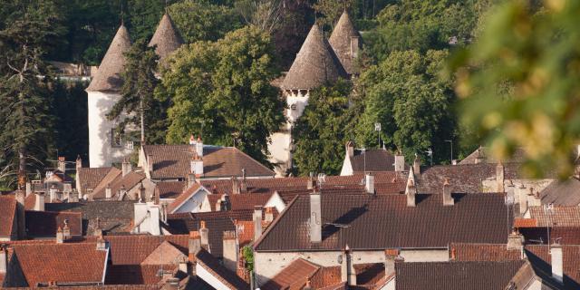 savigny-les-beaune-village