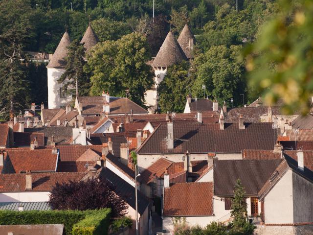 savigny-les-beaune-village