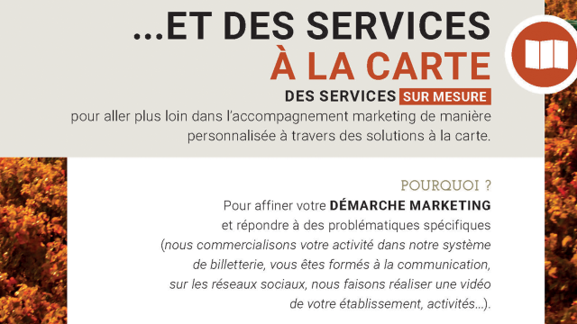 cartão de serviço