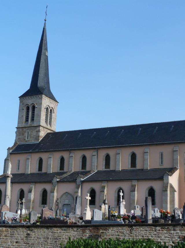 thury-eglise