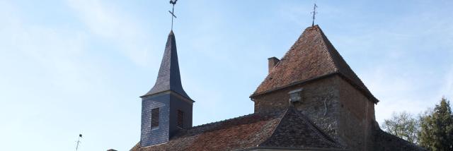 val-mont eglise