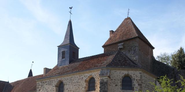 val-mont eglise