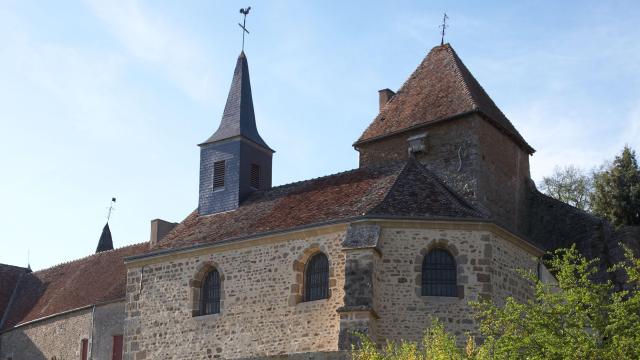 val-mont eglise